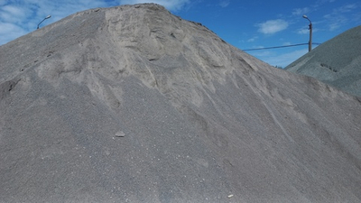 Щебень (Габбро-диабаз) Вижайский камень ст. Бисер