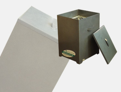 Коптильни, мангалы