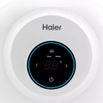 Водонагреватель 10 л. накопительный электрический Haier ES10V-EQ2 под мойкой