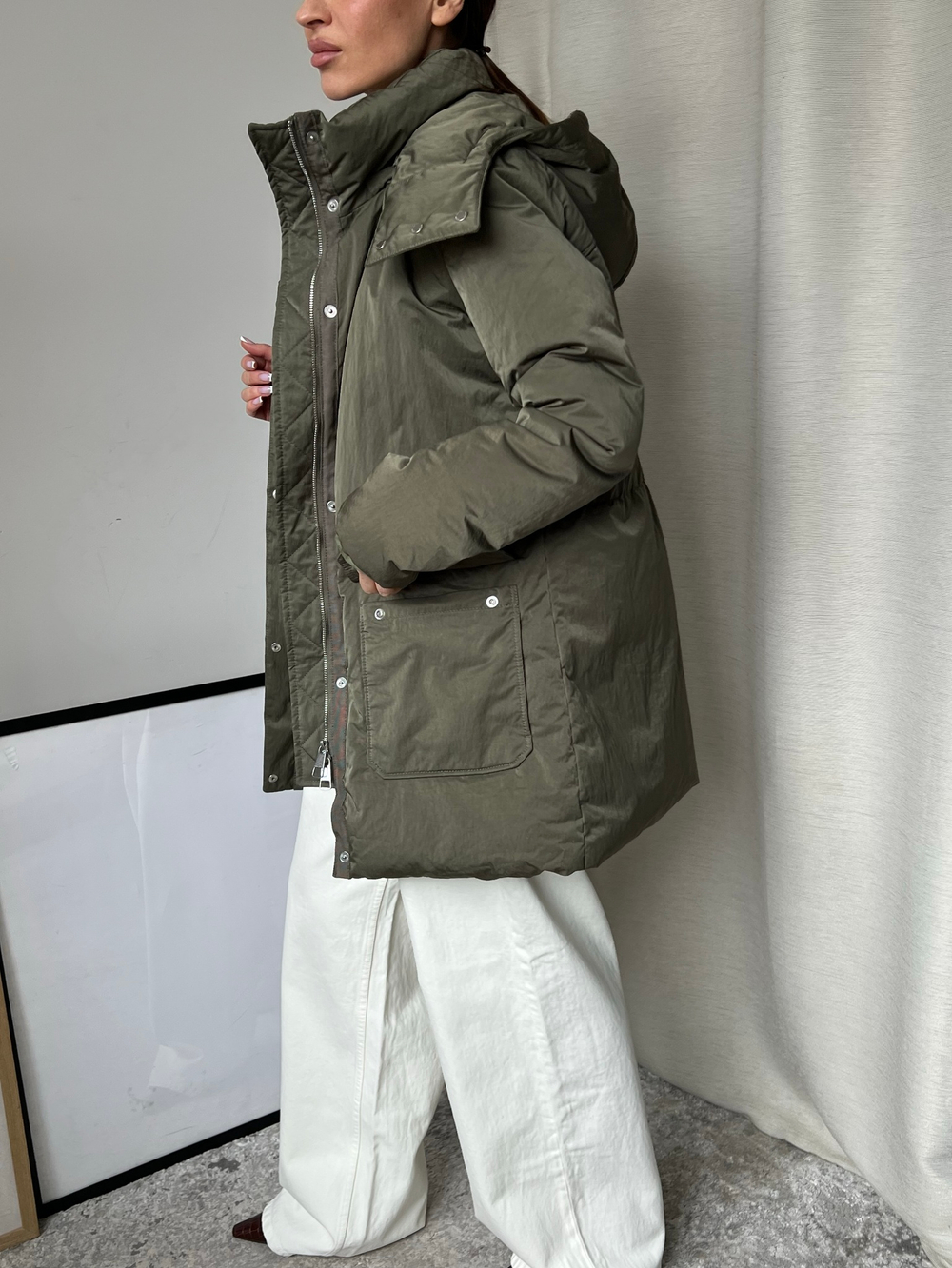 Куртка Boss, S