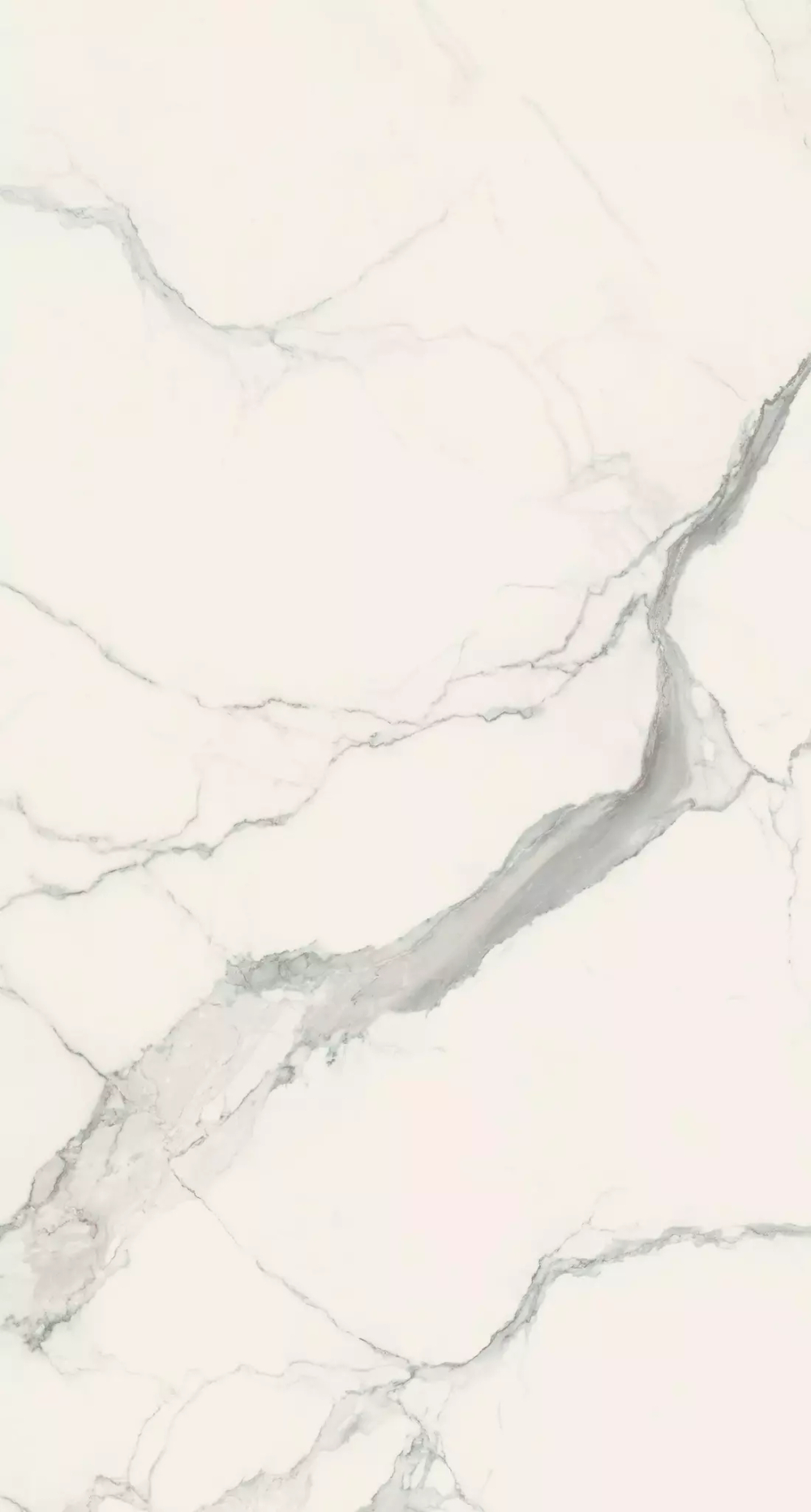 Керамогранит Magnum I Classici Statuario 6mm Glossy