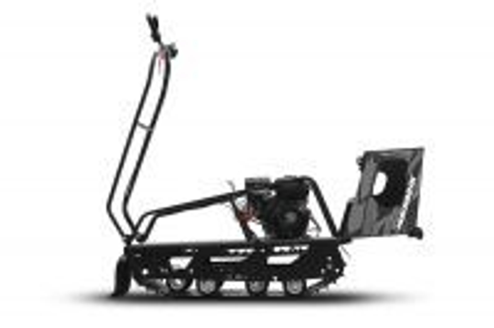 Мотобуксировщик SHARMAX S380 1250 HP8 Max (New)