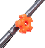 Газонокосилка бензиновая PATRIOT PT 40 512109401