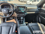 KG Mobility (Ssangyong) Rexton Sports Дизель 2.2 4WD (02.2020)