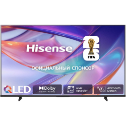 Телевизор 55" Hisense 55E7S