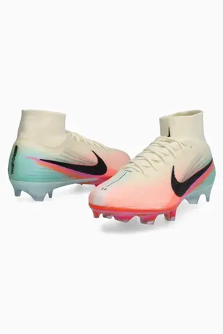 Бутсы Nike Zoom Mercurial Superfly 10 Elite FG