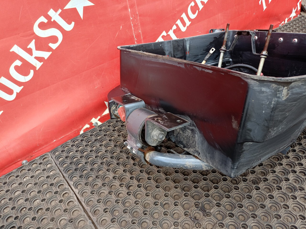 Ящик АКБ 2019 г.