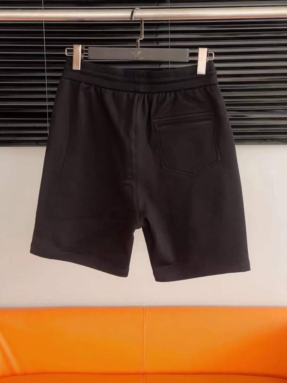 Шорты Hermes