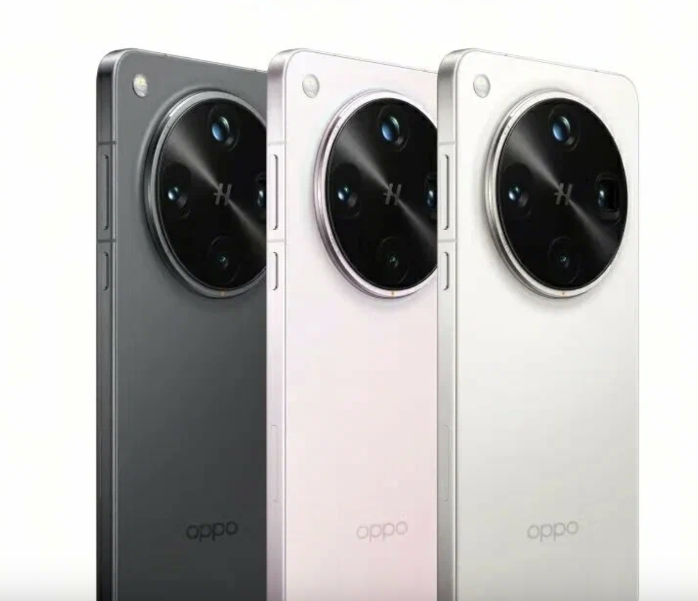 OPPO Find X8 Ultra  16/512Gb White