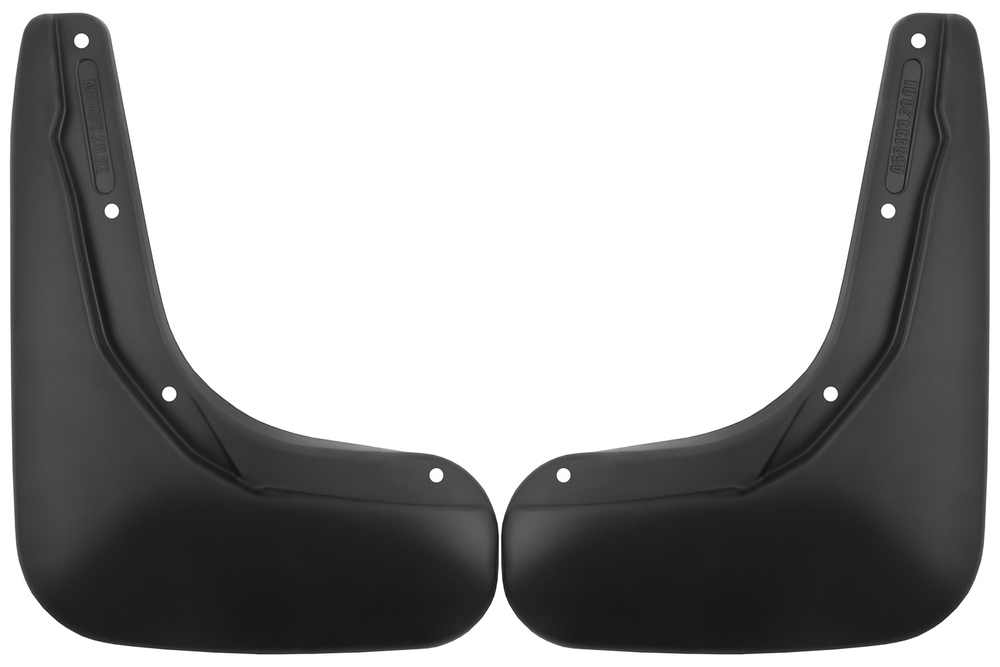 Брызговики задние  GAC GS8 II 2021 -  2 шт.(standard)   REIN.A68499.E13