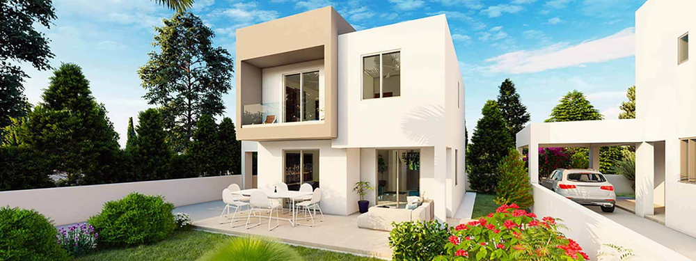 Zephyros Village 3 - Villa No. 24