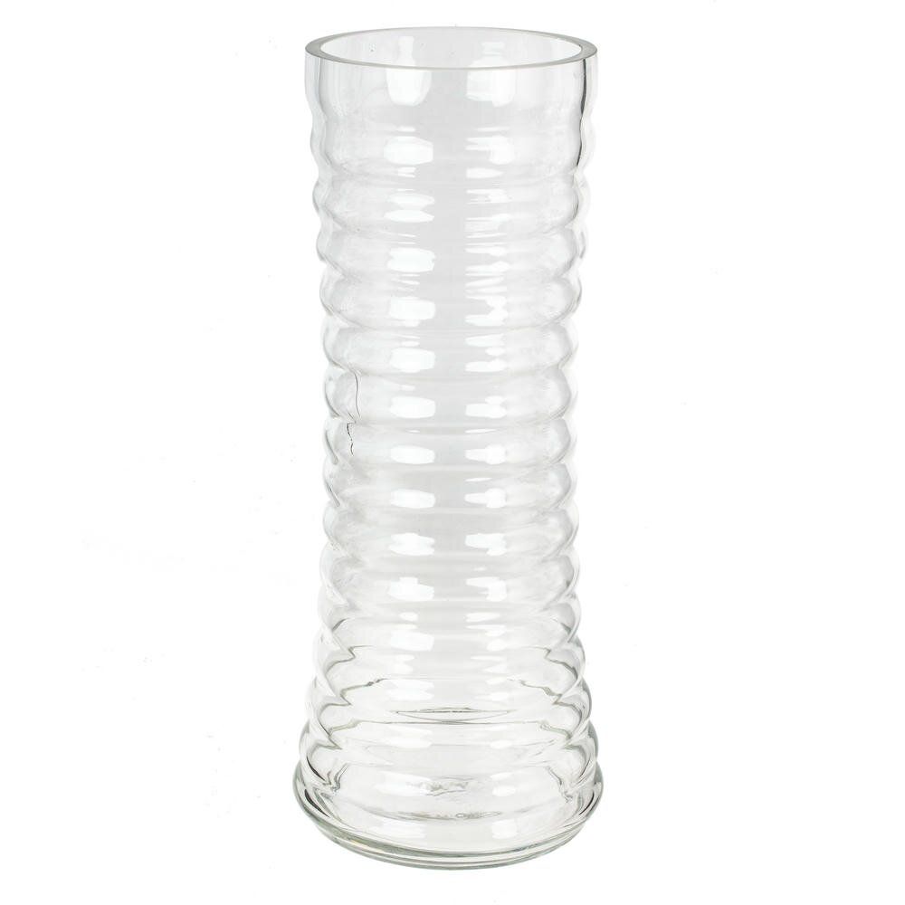 GAEM Ваза, 3200 мл, L13 W13 H35,5 см