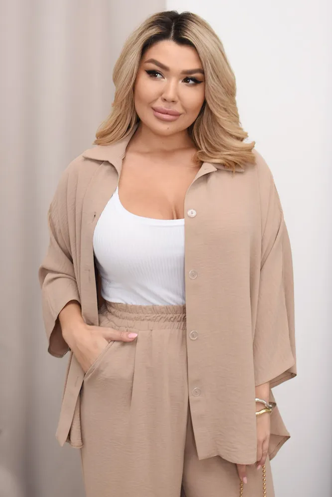 Костюм УК-1803-2 Фабрика Моды