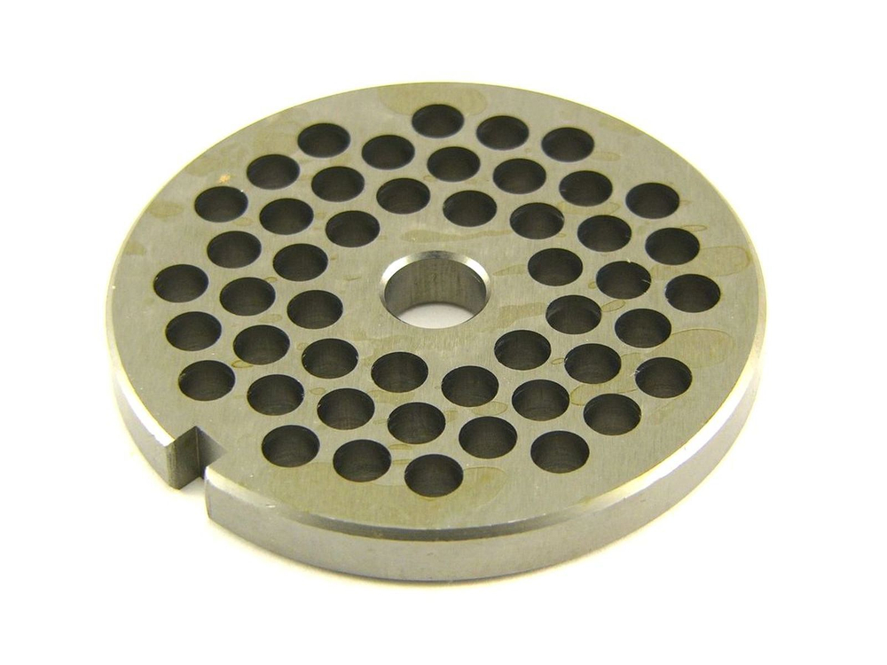 Решетка средняя для мясорубки Braun 4195