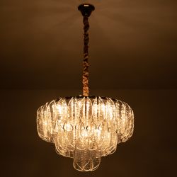 Подвесная люстра Arte Lamp