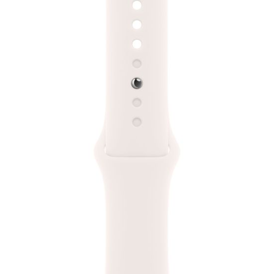 Умные часы Apple Watch Series 11 46 mm Aluminium Sport Band