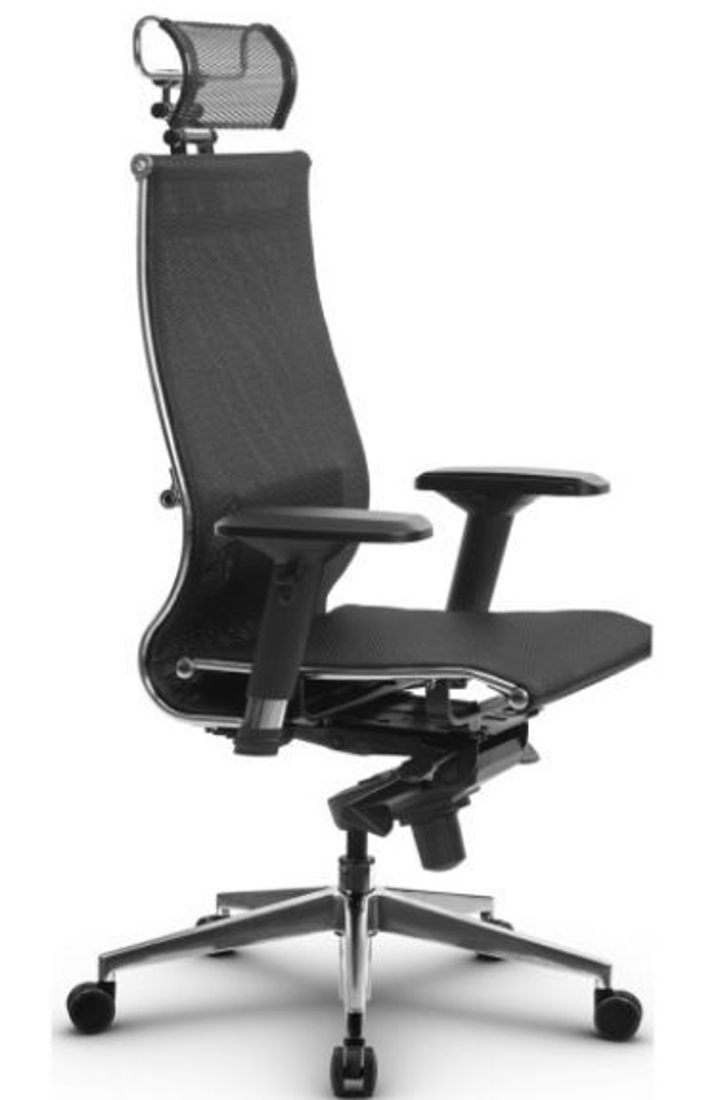 Кресло офисное Metta Samurai S-3.051