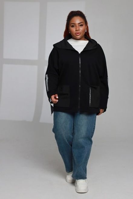 Ветровка 6198 Fabrika Фото 2