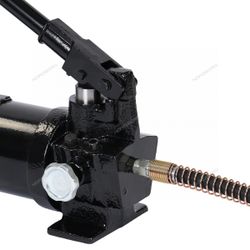 NORDBERG (N31PE75) Выпрессовщик шкворней гидравлический, 75 т