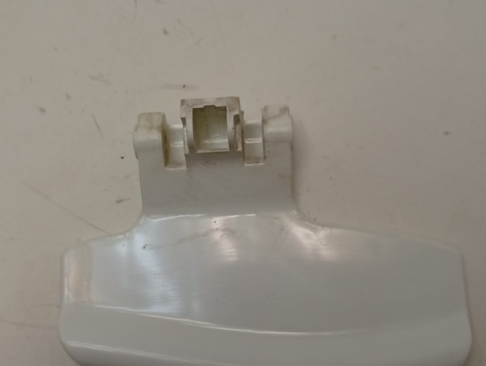 GOY1054L кт48 Ручка люка люка для стиральной машины Candy 41018443 б/у