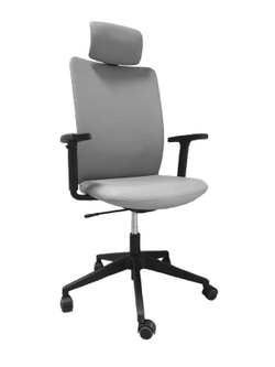 Delia кресло операторское на пятилучие