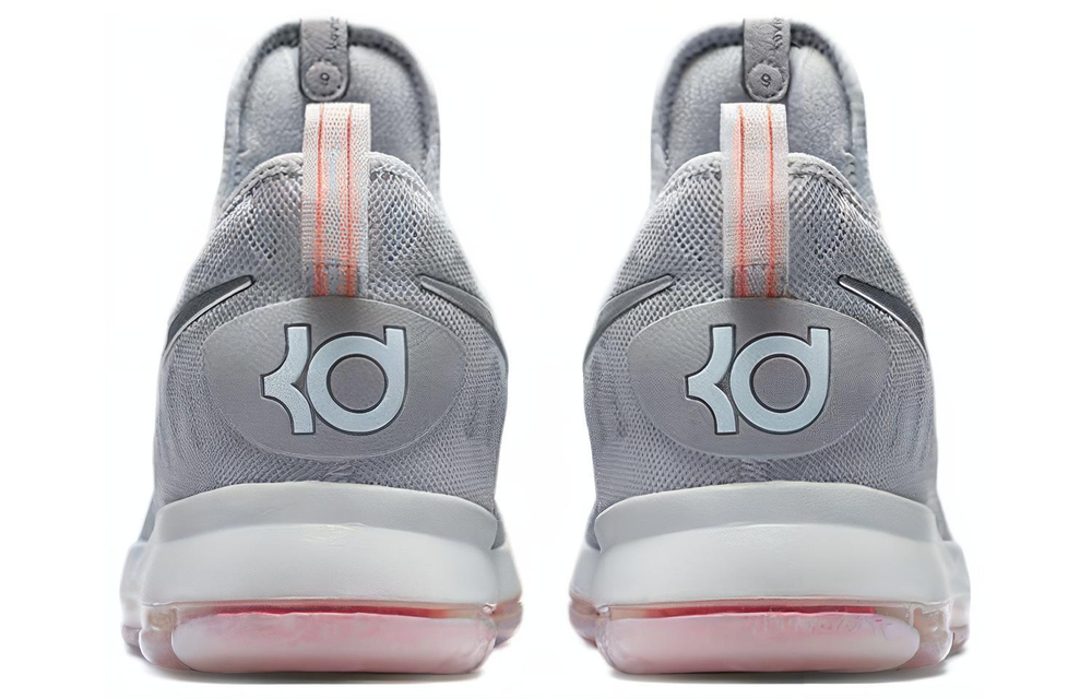 Nike Kd 9 Pre Heat