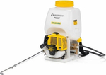 Опрыскиватель бензиновый CHAMPION PS227