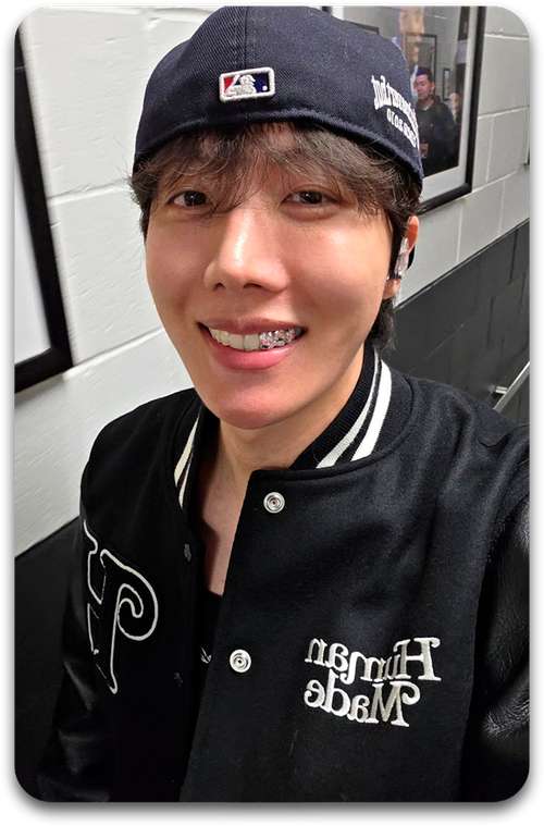 Карта / BTS #0837