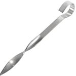 Шампур плоский 60 см Россия Camping Palisad, 69571