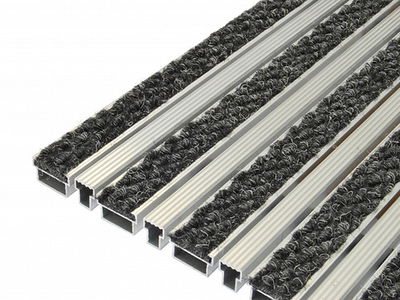 Megapolis 25 Текстиль + Сребок 22 мм.