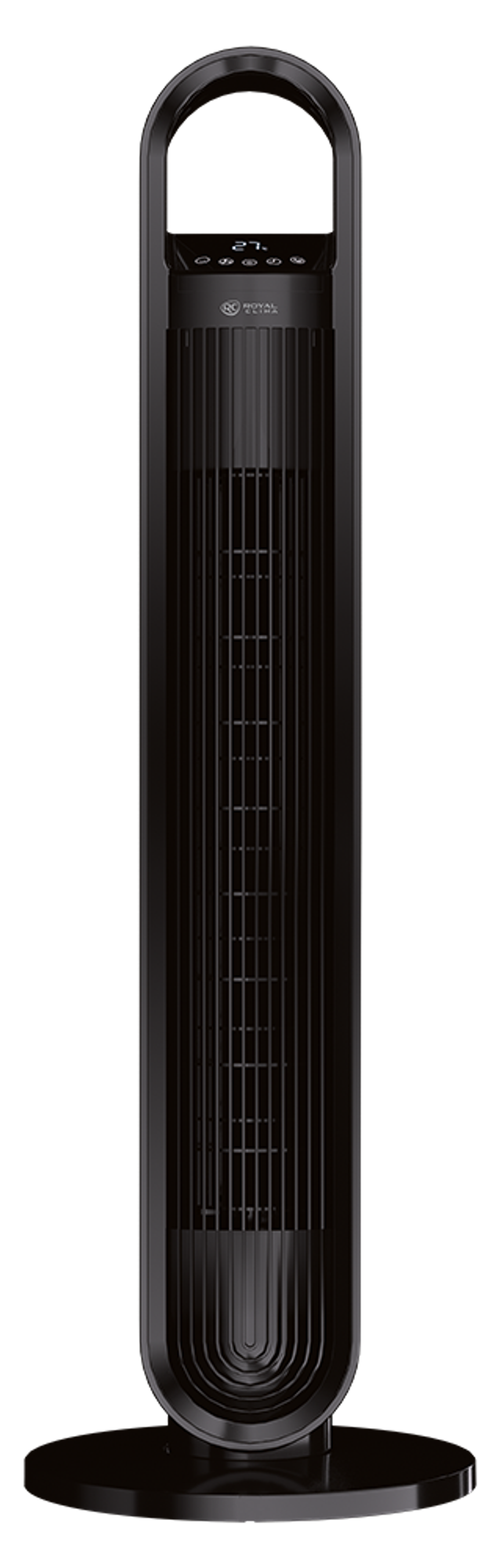 Бытовой вентилятор серии RBF-901E-BL