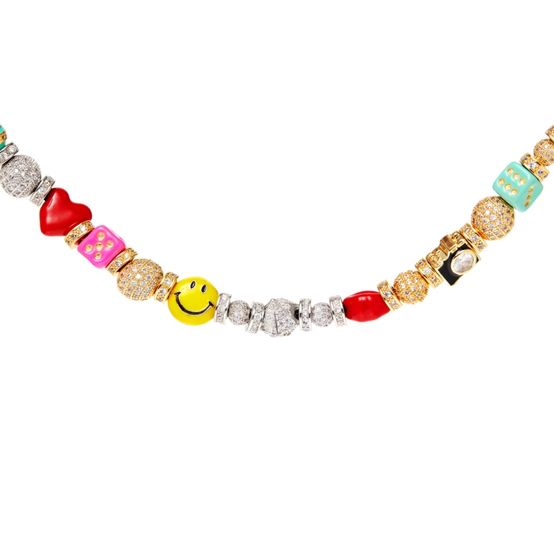 Колье Студия