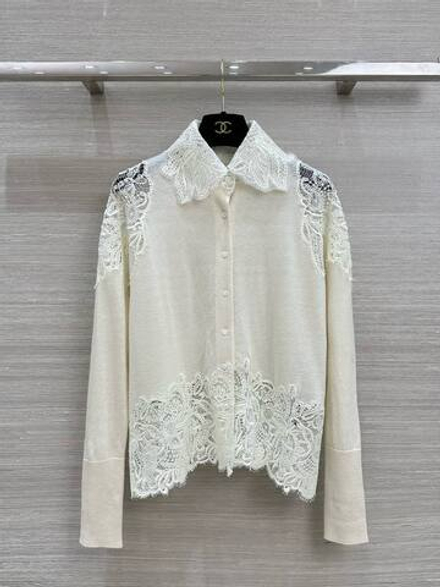 Рубашка Ermanno Scervino