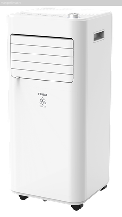 Мобильный кондиционер cерии CROCUS MAC-CS22CON01
