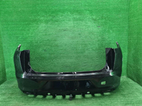 Бампер задний Lixiang L7 (2022-н.в.)