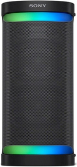 Аудиосистема Sony SRS-XP700
