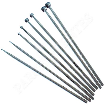 Бор хирургический