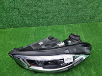 Фара левая Mercedes CLS c257 (17-21) Multibeam LED