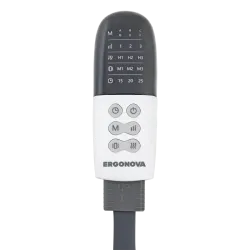 Массажер для ног Ergonova FootBase 2.0