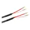 Tchernov Cable Ultimate DSC SC Sp/Bn 1.65 m