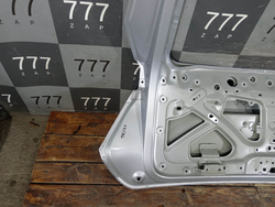 Крышка багажника Geely Atlas 2 23-нв Б/У Оригинал 5062053300C15