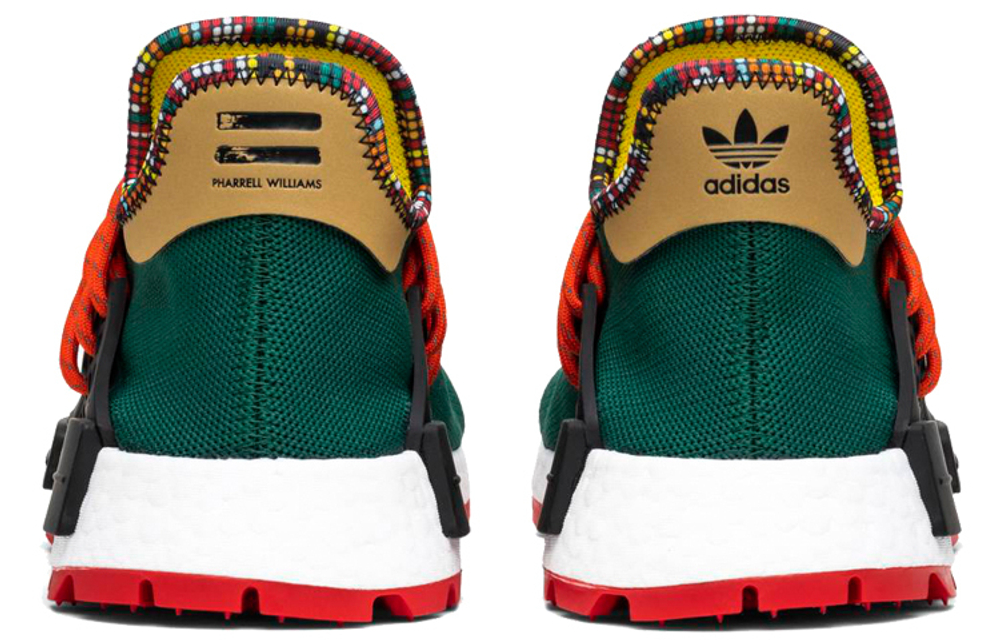 Кроссовки Adidas Originals Pw Solar Hu "Asia Exclusive"