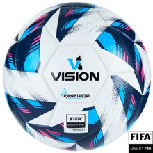 Мяч футбольный VISION Resposta FIFA Quality Pro 01-01-17907-5, размер 5