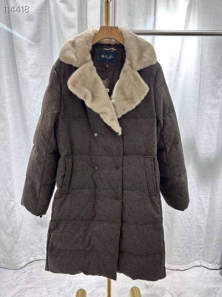 Пальто Loro Piana
