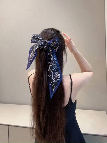 Бант CHANEL