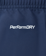 Брюки парадные Jogel DIVISION PerFormDRY Track Pants-K, темно-синий Z4