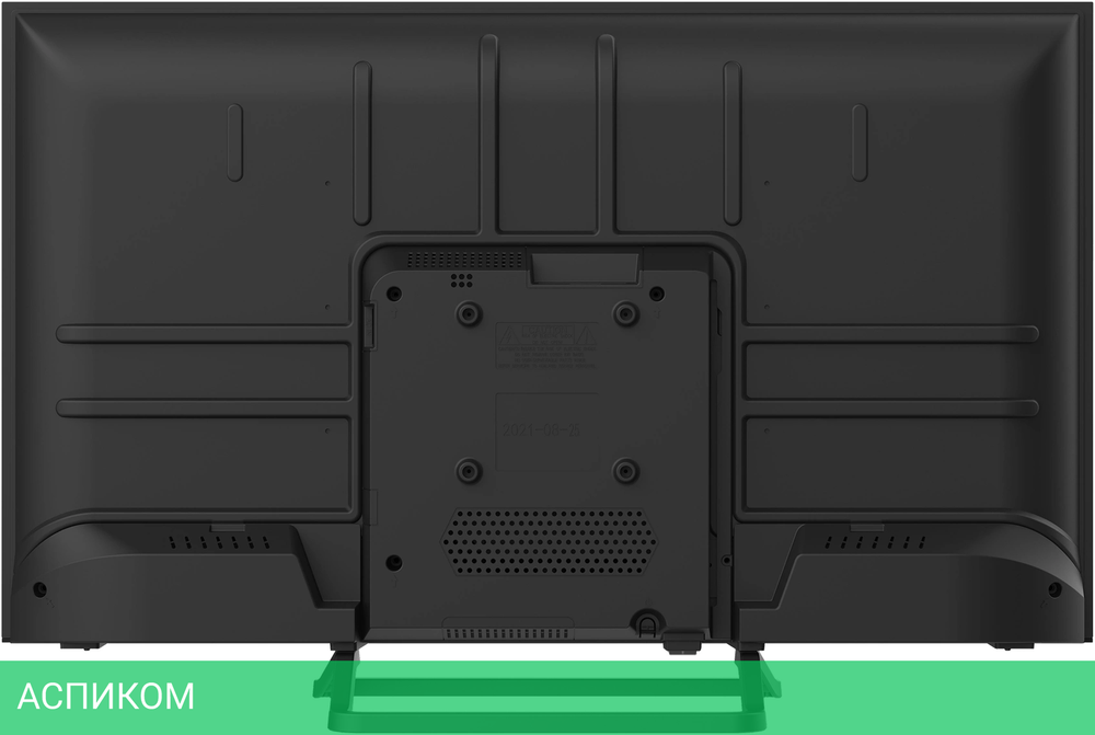 Телевизор LED Sber 32" SDX-32H2128