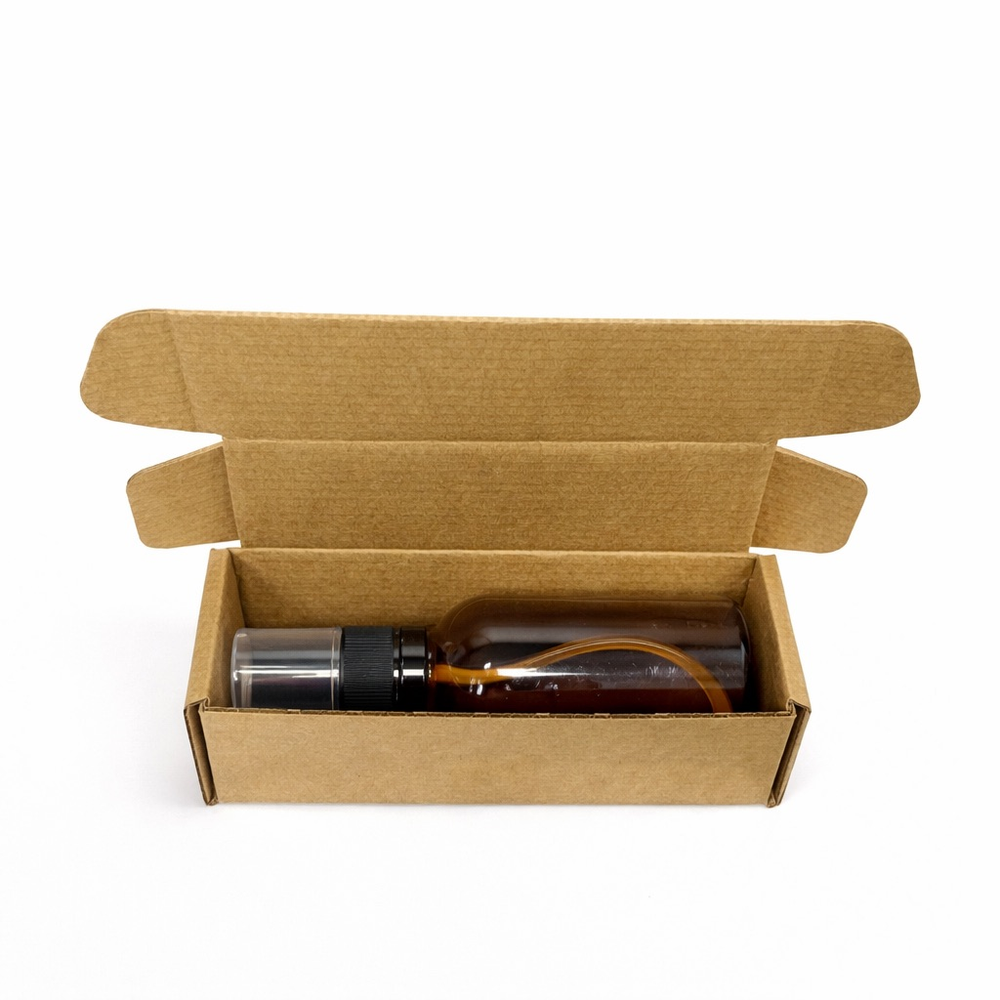 Коробка самосборная МГК 120*40*40 мм