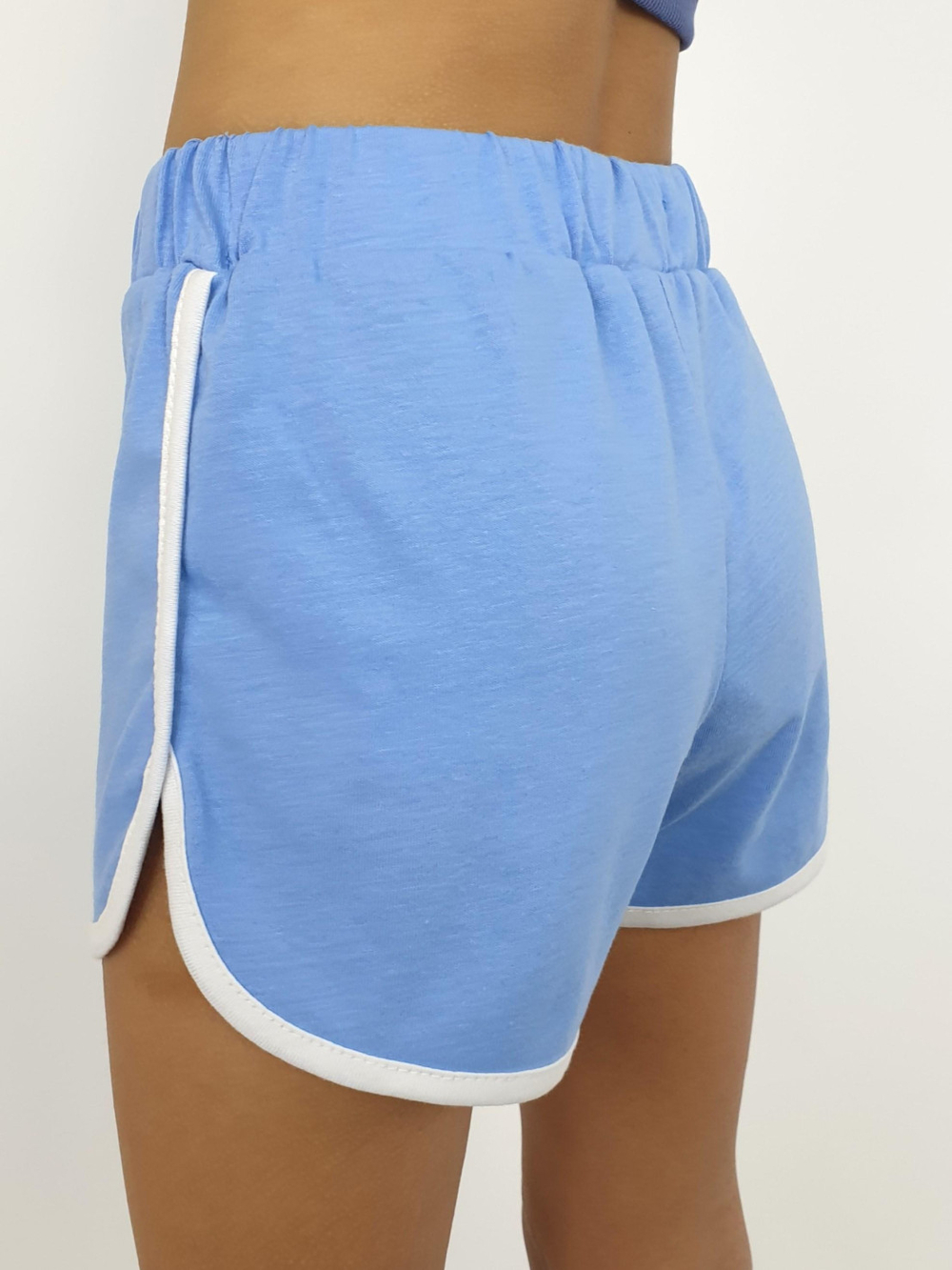 18-30-3 Шорты для девочки