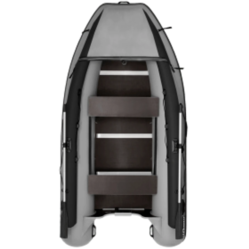 Лодка ПВХ Фрегат 390F